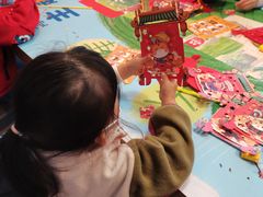 -肯德基(顺义光明大街店)