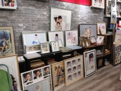 -莫奈庄园·儿童摄影馆·影视基地(江宁店)