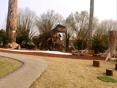 -南通洲际绿博园