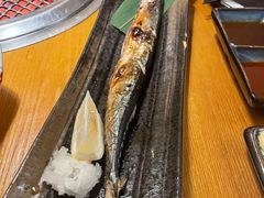 -本寻烧肉酒场(双井店)