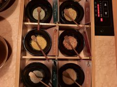 -黒豚料理 寿庵(中央駅西口店)