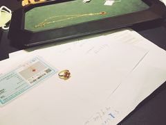 -梵克雅宝(国贸商城店)