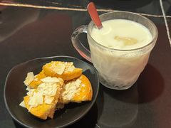 泡鲁达-多味居(剪子巷店)