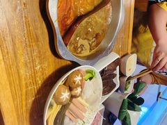 -傣妹火锅(建军东路店)