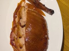 -伊喜饺子·烤鸭(五道口学院路店)