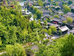 -云端咖啡(古北水镇景区店)