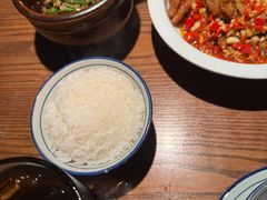 -老湘村·湖南土菜(天河维多利店)