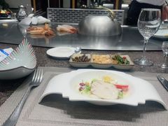 -海天一色海景自助餐厅(西港花园店)