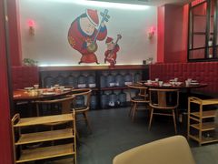 -1078號老北京涮肉(松柏店)