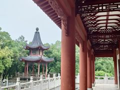 -汤显祖纪念馆