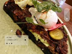 -O'mills Sourdough Bakery&Bistro(永嘉路店)