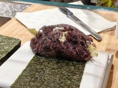 -米陀饭团•紫菜包饭(中华广场店)