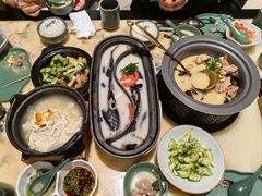 -锦府盐帮·侯宅(五棵松万达店)