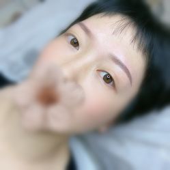 -本小姐美学·半永久纹眉野生眉