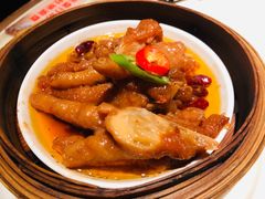 -利苑酒家(金宝店)