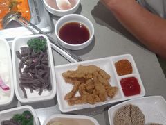 -海底捞火锅(顺义华联店)