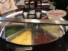 -长春富力万达文华酒店-集·味自助餐厅