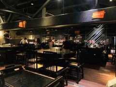 -捞王锅物料理(凯旋路店)