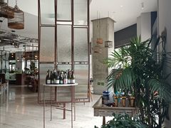 -The Rug Cafe(王府中环店)