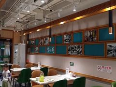 -紫光园·烤鸭·小馆(李老新村店)