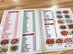 -南记食粥坊·宵夜大排档(莲花总店)