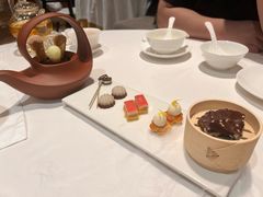 饭后甜点-誉珑轩