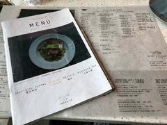 -半山腰·云南菜(侨福芳草地店)