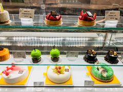 -视博茶点(美狮美高梅店)