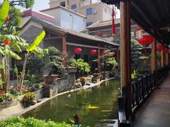 -猪肉婆私房菜(容桂总店)