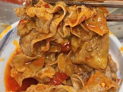 -小龙坎火锅(IFS HOT店)