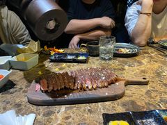 -觅福里•熟成和牛餐厅