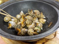 -华源餐厅·海鲜大排档(日月贝店)