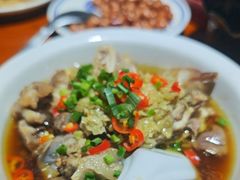 -好帮厨·下饭浏阳菜·坚持现炒(月湖店)