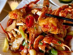 -晓琦农家菜馆·地道农家菜