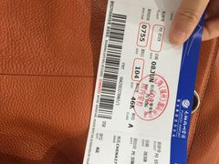-福州长乐国际机场