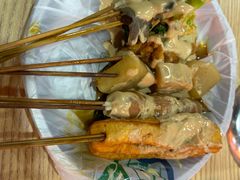 -彭姐麻辣烫(海淀店)