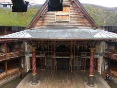 -莎士比亚环球剧场