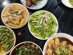 -绍兴名菜馆(可乐路店)