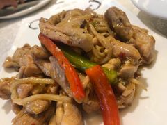 -马凯餐厅(长椿街店)