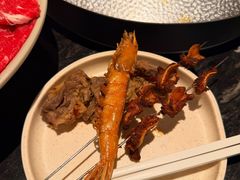 -牛New寿喜烧(新六百店)