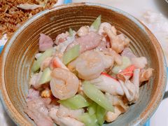 津味全爆-红蜡烛-养生粥-津鲁菜(中山路店)