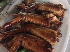 -纽顿熟食中心