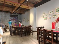-广府乡下·饭庄(新港东路店)
