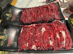 -今日炊牛·潮汕牛肉火锅(华采天地店)