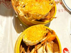 -三妹小龙虾·黄油蟹(华侨城总店)