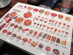 -破店肥哈·海鲜·烧烤(郑州银泰inPARK店)
