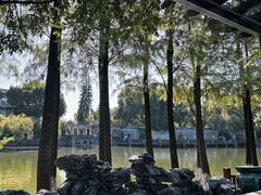 -东莞市可园博物馆