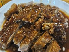 -伍哥厨房(新滘东路店)