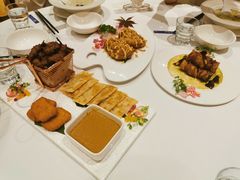 -若蘭慈·无国界素食料理(欢乐海岸店)