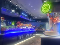 -SEA西雅图海鲜自助餐厅(海乐世界店)